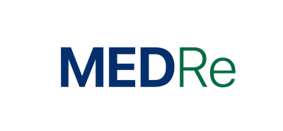 MEDRe logo